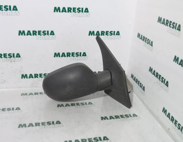 Wing (Door) Mirror RENAULT MEGANE Scenic (JA0/1_), RENAULT SCÉNIC I MPV (JA0/1_, FA0_)