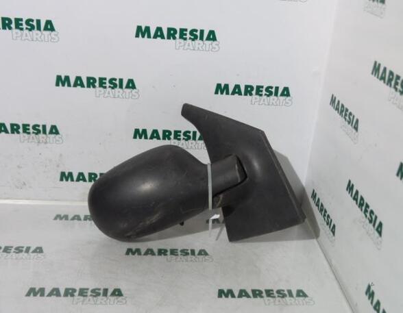 Wing (Door) Mirror RENAULT MEGANE Scenic (JA0/1_), RENAULT SCÉNIC I MPV (JA0/1_, FA0_)