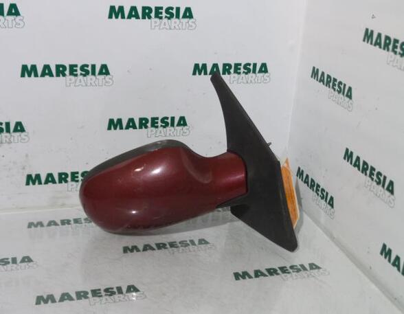 Wing (Door) Mirror RENAULT MEGANE Scenic (JA0/1_), RENAULT SCÉNIC I MPV (JA0/1_, FA0_)