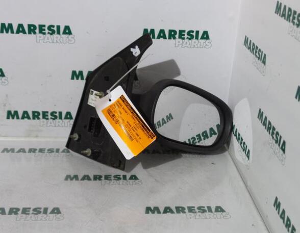 Wing (Door) Mirror RENAULT SCÉNIC I MPV (JA0/1_, FA0_), RENAULT MEGANE Scenic (JA0/1_)