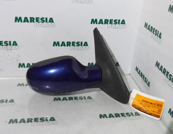 Wing (Door) Mirror RENAULT MEGANE I Coach (DA0/1_)