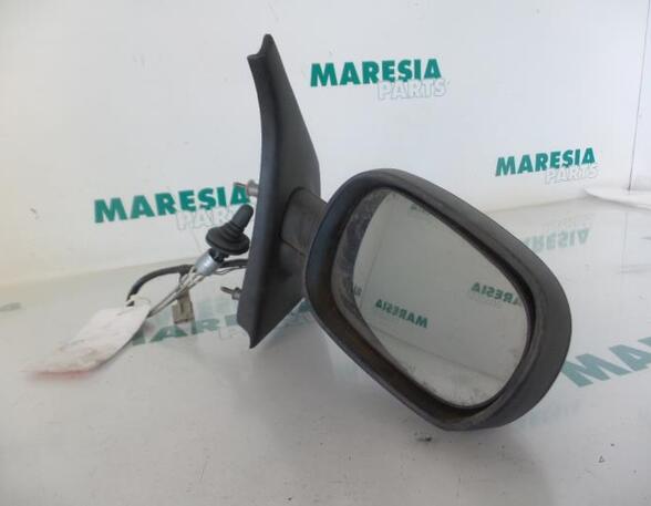 Wing (Door) Mirror RENAULT MEGANE Scenic (JA0/1_), RENAULT SCÉNIC I MPV (JA0/1_, FA0_)