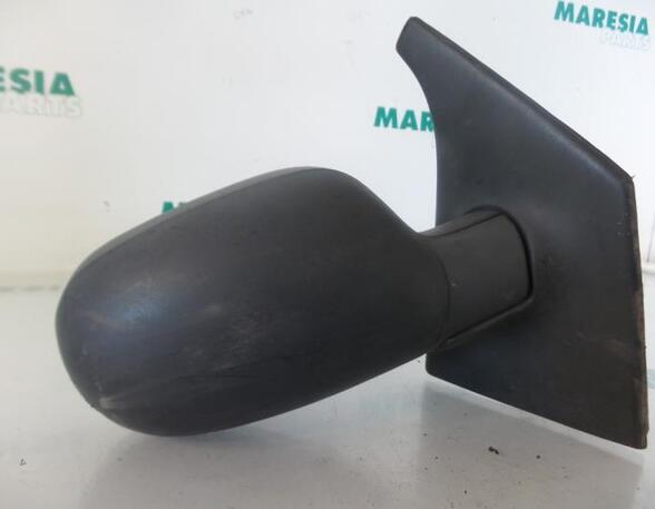 Wing (Door) Mirror RENAULT MEGANE Scenic (JA0/1_), RENAULT SCÉNIC I MPV (JA0/1_, FA0_)