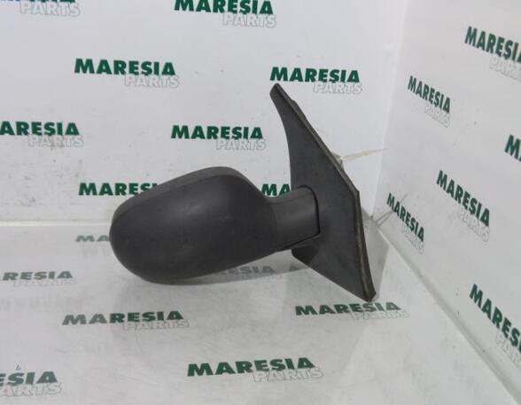 Wing (Door) Mirror RENAULT MEGANE Scenic (JA0/1_), RENAULT SCÉNIC I MPV (JA0/1_, FA0_)