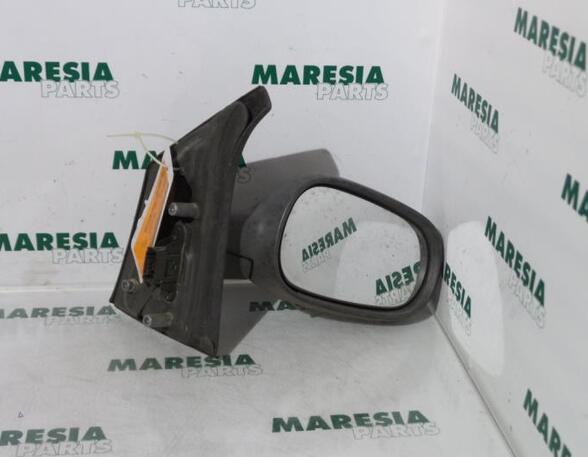 Wing (Door) Mirror RENAULT MEGANE Scenic (JA0/1_), RENAULT SCÉNIC I MPV (JA0/1_, FA0_)