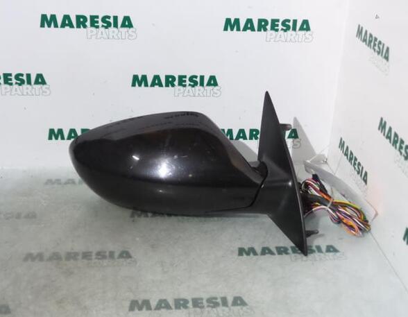 Wing (Door) Mirror PEUGEOT 607 (9D, 9U)