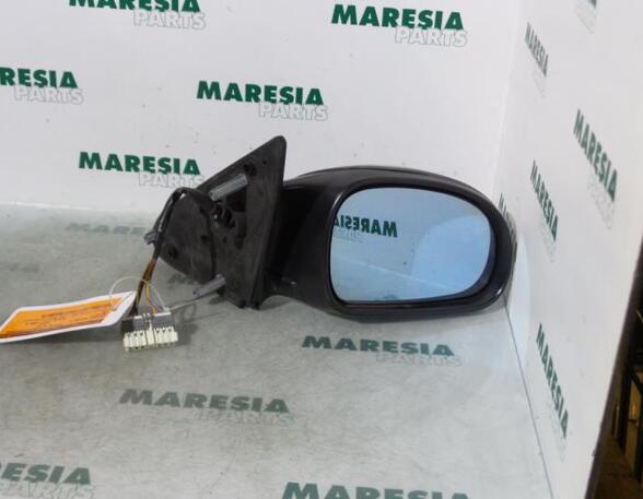 Wing (Door) Mirror PEUGEOT 406 (8B)