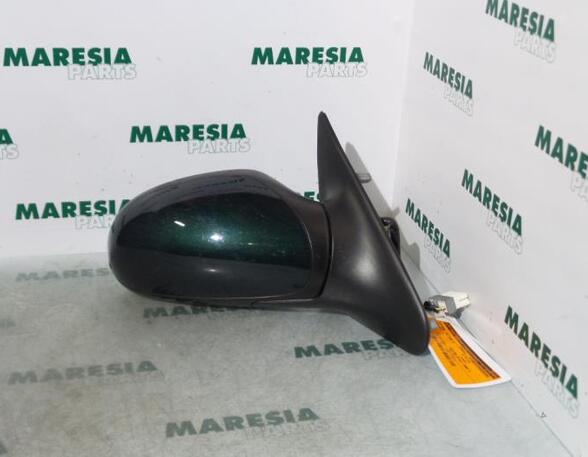 Wing (Door) Mirror PEUGEOT 406 Break (8E/F)