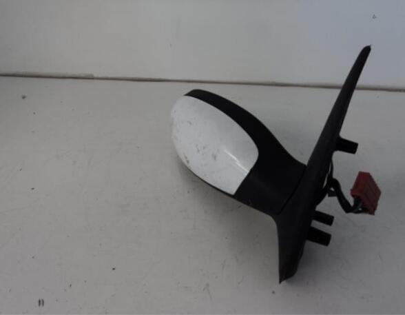 Wing (Door) Mirror PEUGEOT 306 Hatchback (7A, 7C, N3, N5), PEUGEOT 306 (7B, N3, N5), PEUGEOT 306 Break (7E, N3, N5)