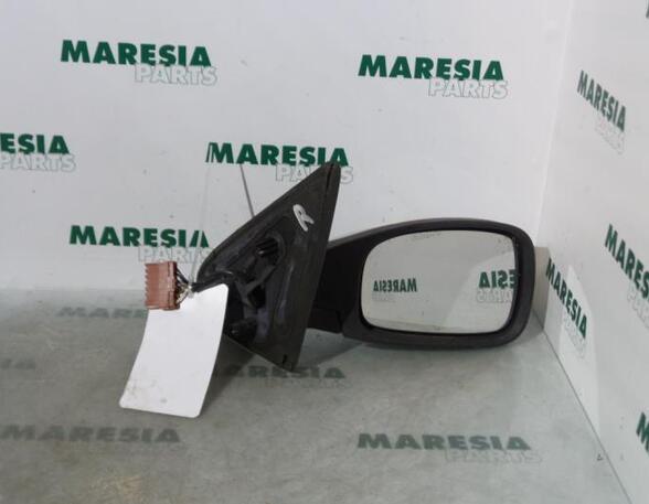 Wing (Door) Mirror PEUGEOT 306 Hatchback (7A, 7C, N3, N5), PEUGEOT 306 (7B, N3, N5), PEUGEOT 306 Break (7E, N3, N5)