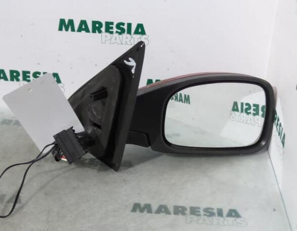 Wing (Door) Mirror PEUGEOT 306 Break (7E, N3, N5), PEUGEOT 306 (7B, N3, N5), PEUGEOT 306 Hatchback (7A, 7C, N3, N5)