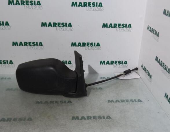 Wing (Door) Mirror PEUGEOT 806 (221)