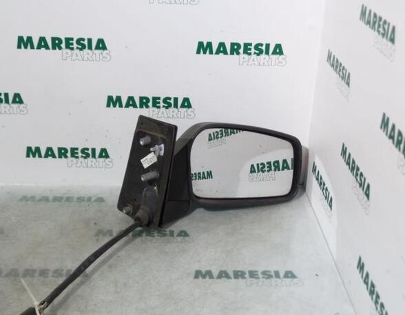 Wing (Door) Mirror PEUGEOT 806 (221)