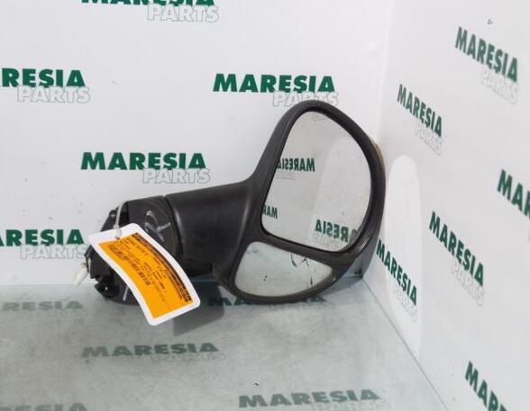 Wing (Door) Mirror FIAT MULTIPLA (186_)