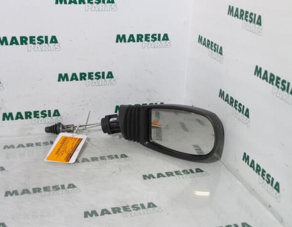 Wing (Door) Mirror FIAT PUNTO (188_), FIAT PUNTO Hatchback Van (188_)