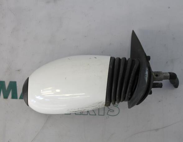 Wing (Door) Mirror FIAT SEICENTO / 600 (187_)