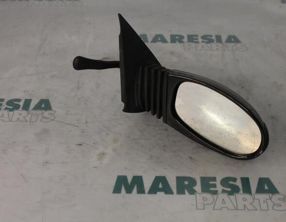 Wing (Door) Mirror FIAT SEICENTO / 600 (187_)