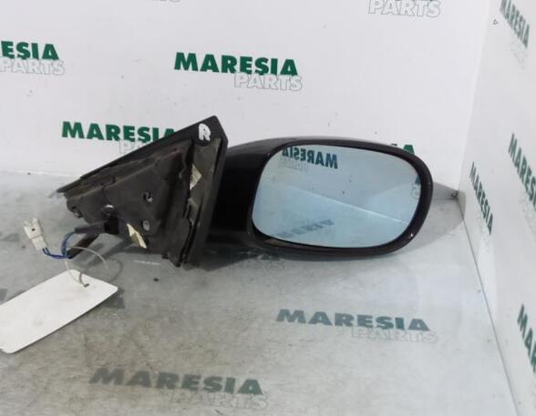 Wing (Door) Mirror ALFA ROMEO 166 (936_)