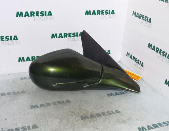 Wing (Door) Mirror ALFA ROMEO 166 (936_)