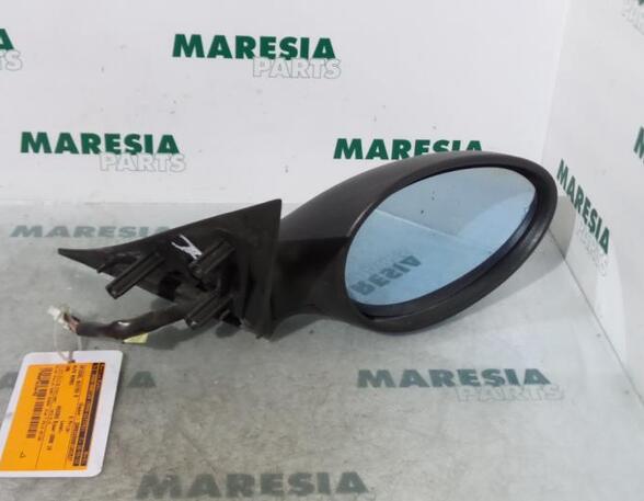 Wing (Door) Mirror ALFA ROMEO 156 Sportwagon (932_)