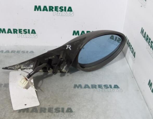 Wing (Door) Mirror ALFA ROMEO 156 (932_)