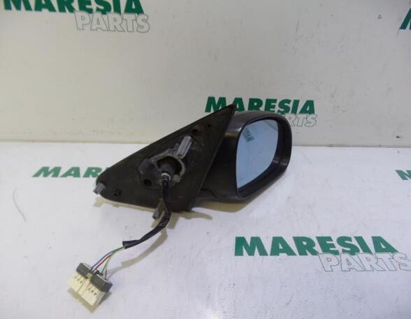 Wing (Door) Mirror PEUGEOT 406 Break (8E/F)