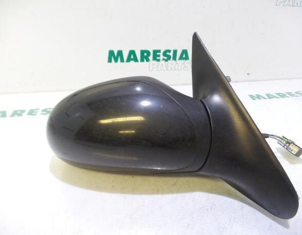 Wing (Door) Mirror PEUGEOT 406 Break (8E/F)