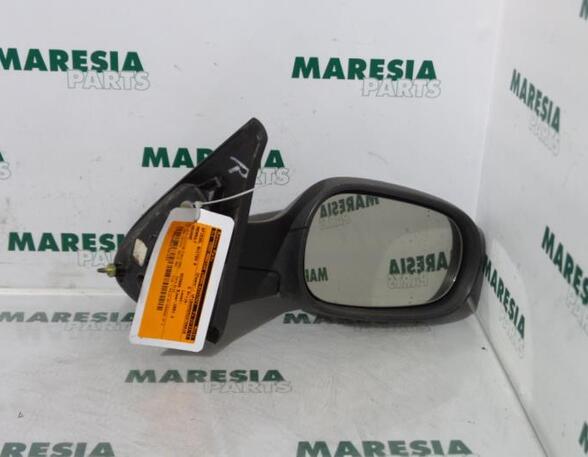 Wing (Door) Mirror RENAULT MEGANE I (BA0/1_)