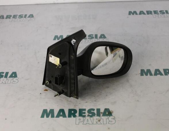 Wing (Door) Mirror RENAULT MEGANE Scenic (JA0/1_), RENAULT SCÉNIC I MPV (JA0/1_, FA0_)