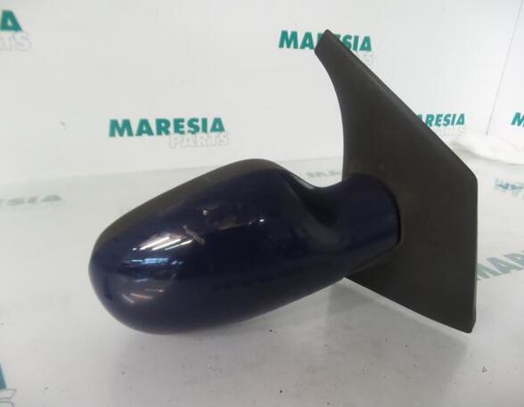 Wing (Door) Mirror RENAULT SCÉNIC I MPV (JA0/1_, FA0_), RENAULT MEGANE Scenic (JA0/1_)