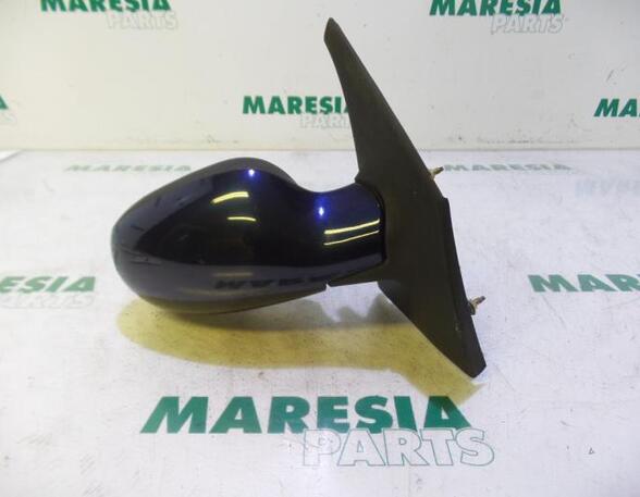 Wing (Door) Mirror RENAULT SCÉNIC I MPV (JA0/1_, FA0_), RENAULT MEGANE Scenic (JA0/1_)