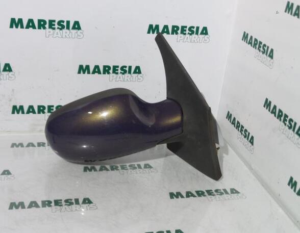 Wing (Door) Mirror RENAULT SCÉNIC I MPV (JA0/1_, FA0_), RENAULT MEGANE Scenic (JA0/1_)