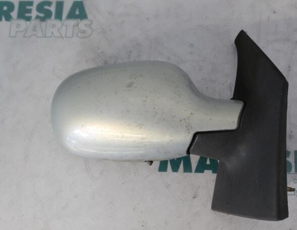 Wing (Door) Mirror RENAULT MEGANE Scenic (JA0/1_), RENAULT SCÉNIC I MPV (JA0/1_, FA0_)