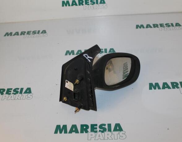 Wing (Door) Mirror RENAULT SCÉNIC I MPV (JA0/1_, FA0_), RENAULT MEGANE Scenic (JA0/1_)