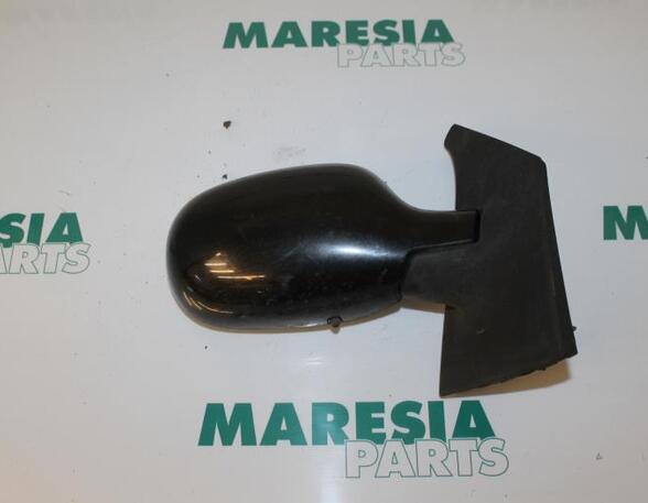 Wing (Door) Mirror RENAULT SCÉNIC I MPV (JA0/1_, FA0_), RENAULT MEGANE Scenic (JA0/1_)