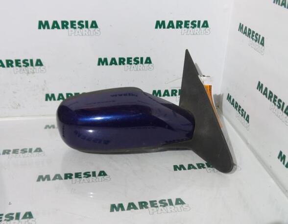 Wing (Door) Mirror RENAULT LAGUNA II (BG0/1_), RENAULT LAGUNA II Grandtour (KG0/1_)