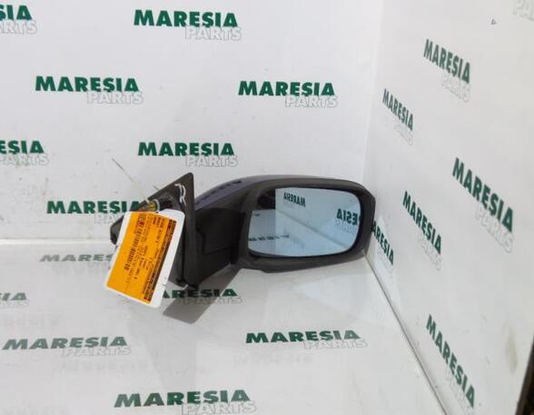 Wing (Door) Mirror RENAULT LAGUNA II Grandtour (KG0/1_), RENAULT LAGUNA II (BG0/1_)