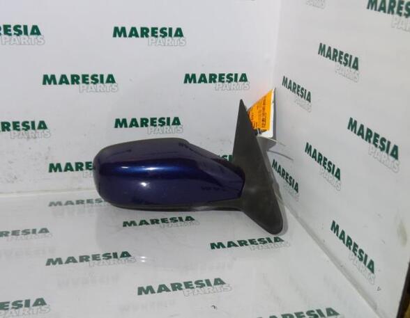 Wing (Door) Mirror RENAULT LAGUNA II Grandtour (KG0/1_), RENAULT LAGUNA II (BG0/1_)