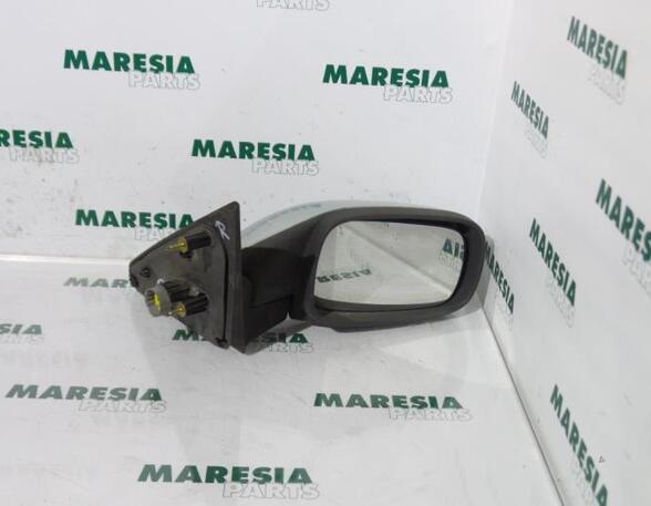 Wing (Door) Mirror RENAULT LAGUNA II Grandtour (KG0/1_), RENAULT LAGUNA II (BG0/1_)