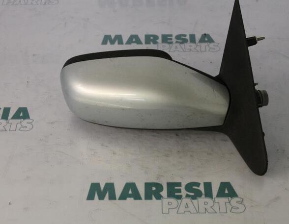 Wing (Door) Mirror RENAULT LAGUNA II Grandtour (KG0/1_), RENAULT LAGUNA II (BG0/1_)