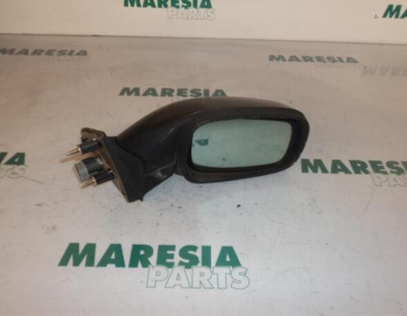 Wing (Door) Mirror RENAULT LAGUNA II Grandtour (KG0/1_), RENAULT LAGUNA II (BG0/1_)