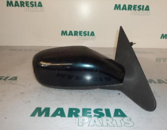 Wing (Door) Mirror RENAULT LAGUNA II Grandtour (KG0/1_), RENAULT LAGUNA II (BG0/1_)