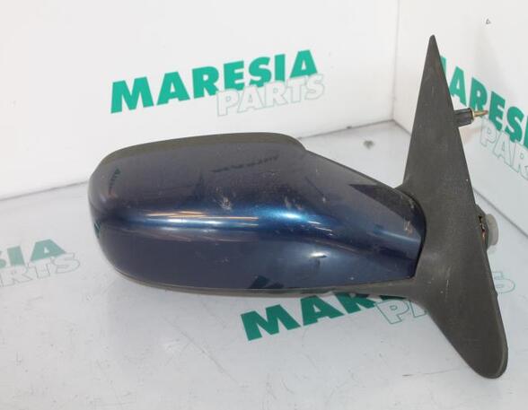 Wing (Door) Mirror RENAULT LAGUNA II (BG0/1_), RENAULT LAGUNA II Grandtour (KG0/1_)