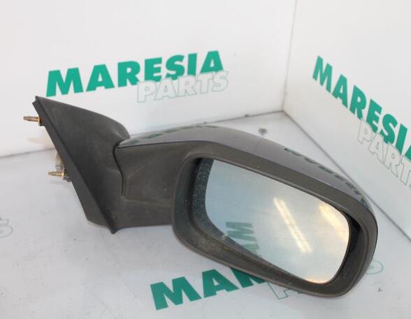 Wing (Door) Mirror RENAULT LAGUNA II (BG0/1_), RENAULT LAGUNA II Grandtour (KG0/1_)