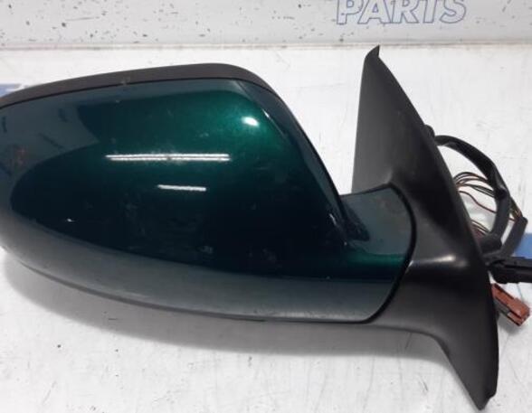 Wing (Door) Mirror PEUGEOT 307 Break (3E), PEUGEOT 307 SW (3H), PEUGEOT 307 CC (3B), PEUGEOT 307 (3A/C)