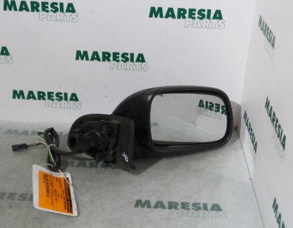 Wing (Door) Mirror PEUGEOT 307 (3A/C), PEUGEOT 307 Break (3E), PEUGEOT 307 SW (3H), PEUGEOT 307 CC (3B)