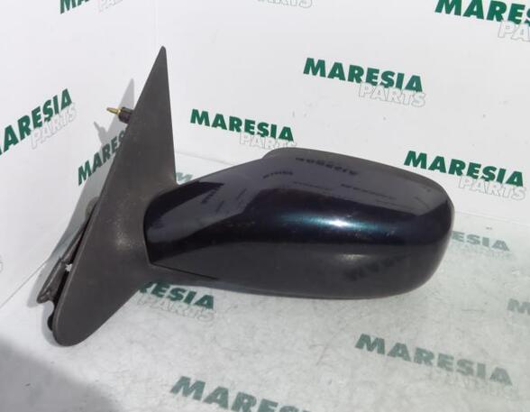 Wing (Door) Mirror RENAULT LAGUNA II Grandtour (KG0/1_), RENAULT LAGUNA II (BG0/1_)