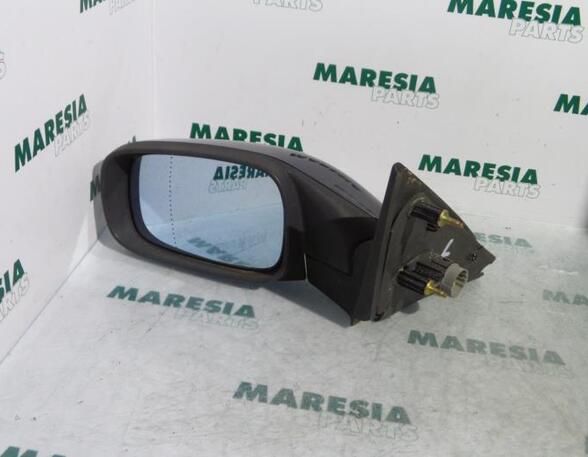 Wing (Door) Mirror RENAULT LAGUNA II Grandtour (KG0/1_), RENAULT LAGUNA II (BG0/1_)