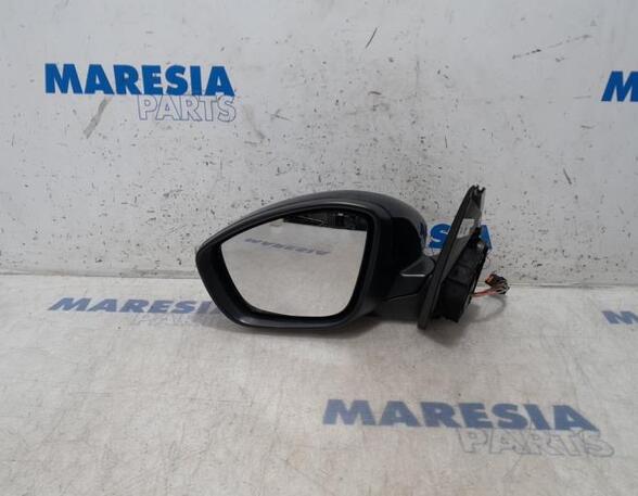 Wing (Door) Mirror PEUGEOT 308 II (LB_, LP_, LW_, LH_, L3_)