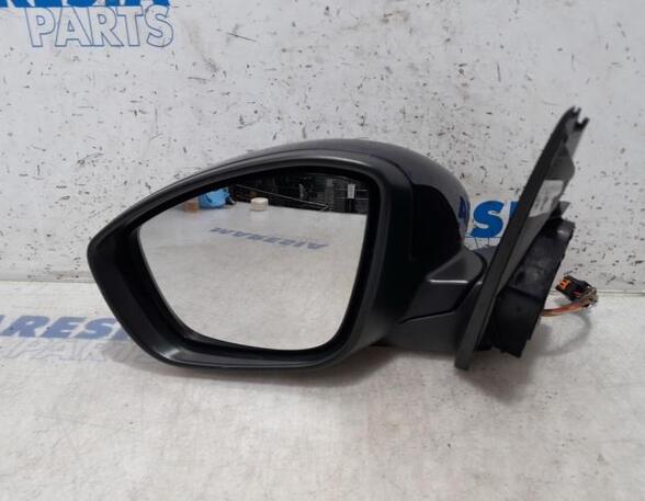 Wing (Door) Mirror PEUGEOT 308 II (LB_, LP_, LW_, LH_, L3_)